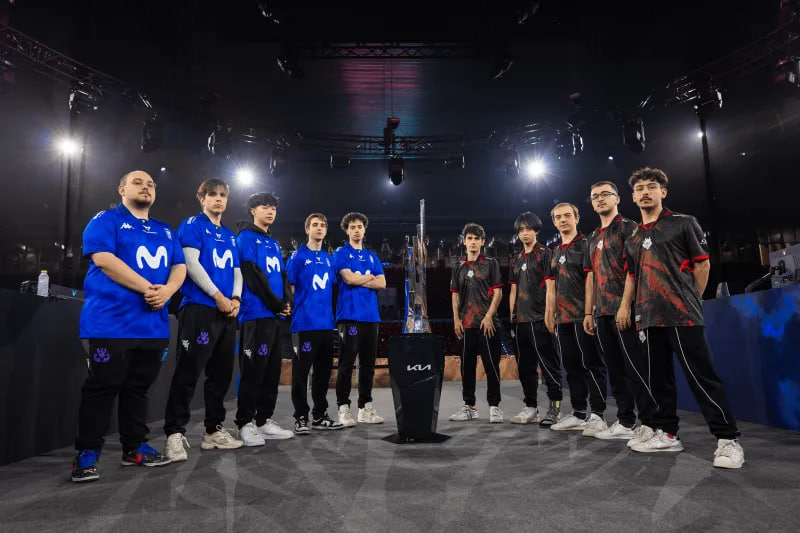 LOL世界赛全程追踪 - 赛程阶段划分与每日对战全揭晓